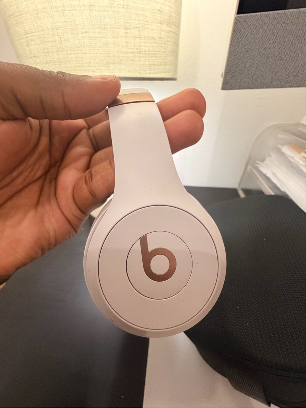Beats Solo 4